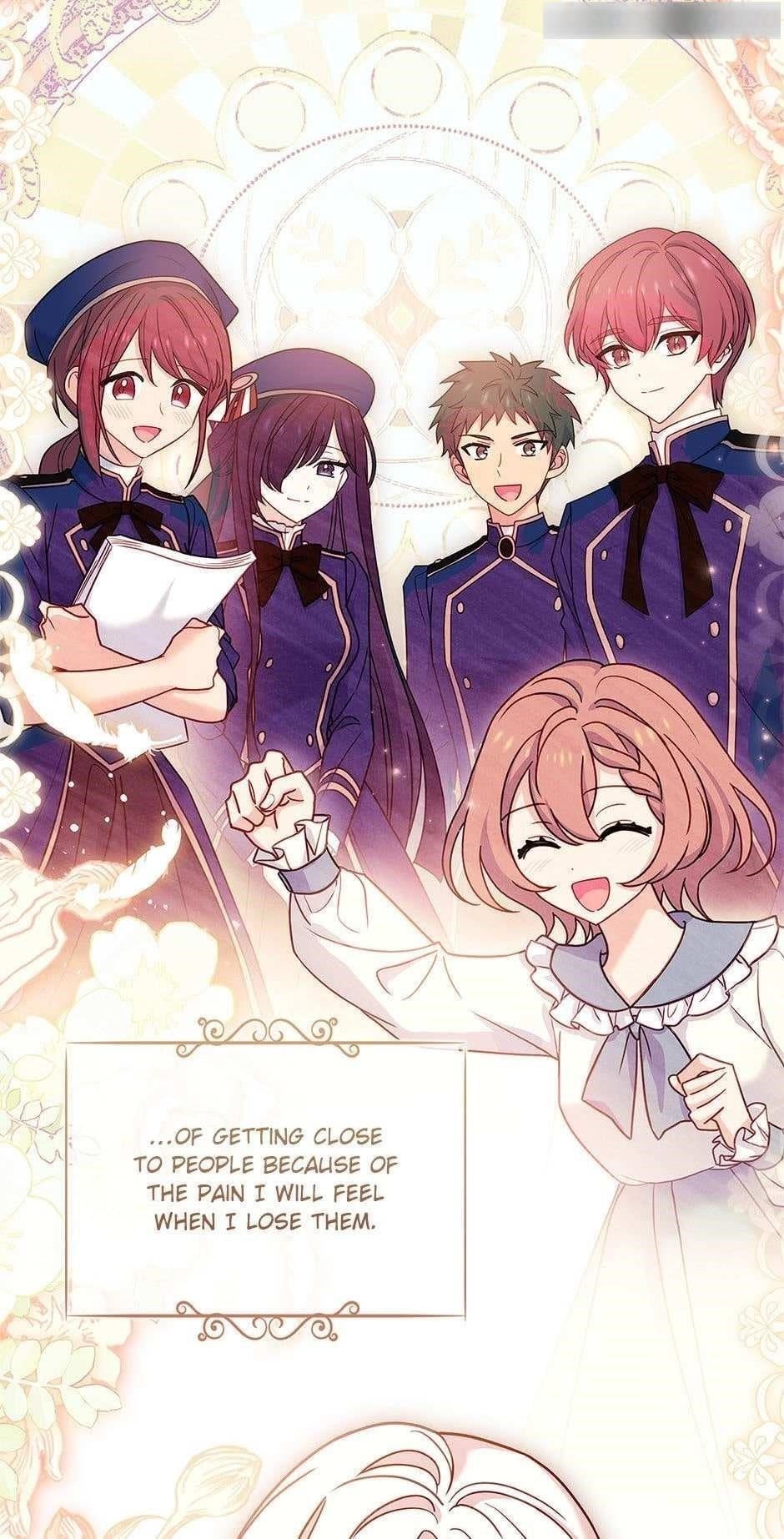 The Lady Wants to Rest - Chapter 104 Page 15