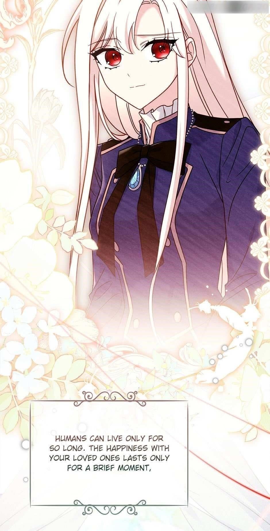 The Lady Wants to Rest - Chapter 104 Page 16