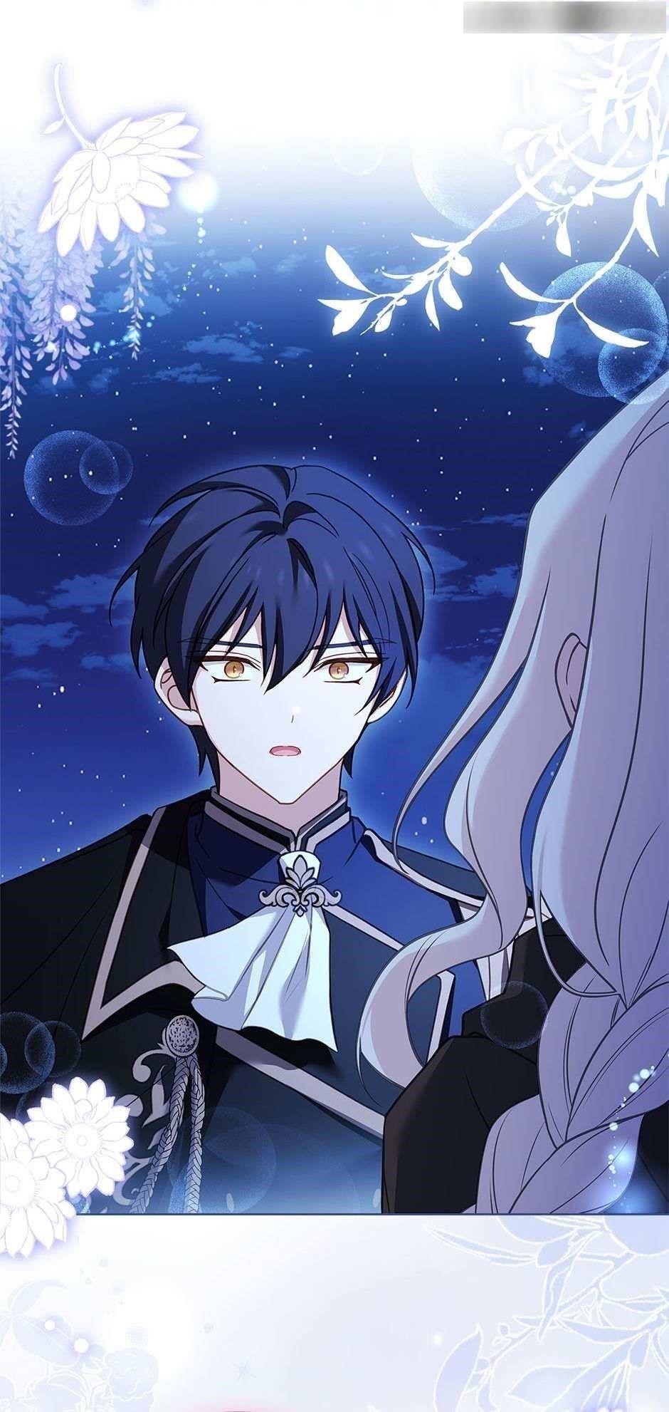 The Lady Wants to Rest - Chapter 104 Page 2