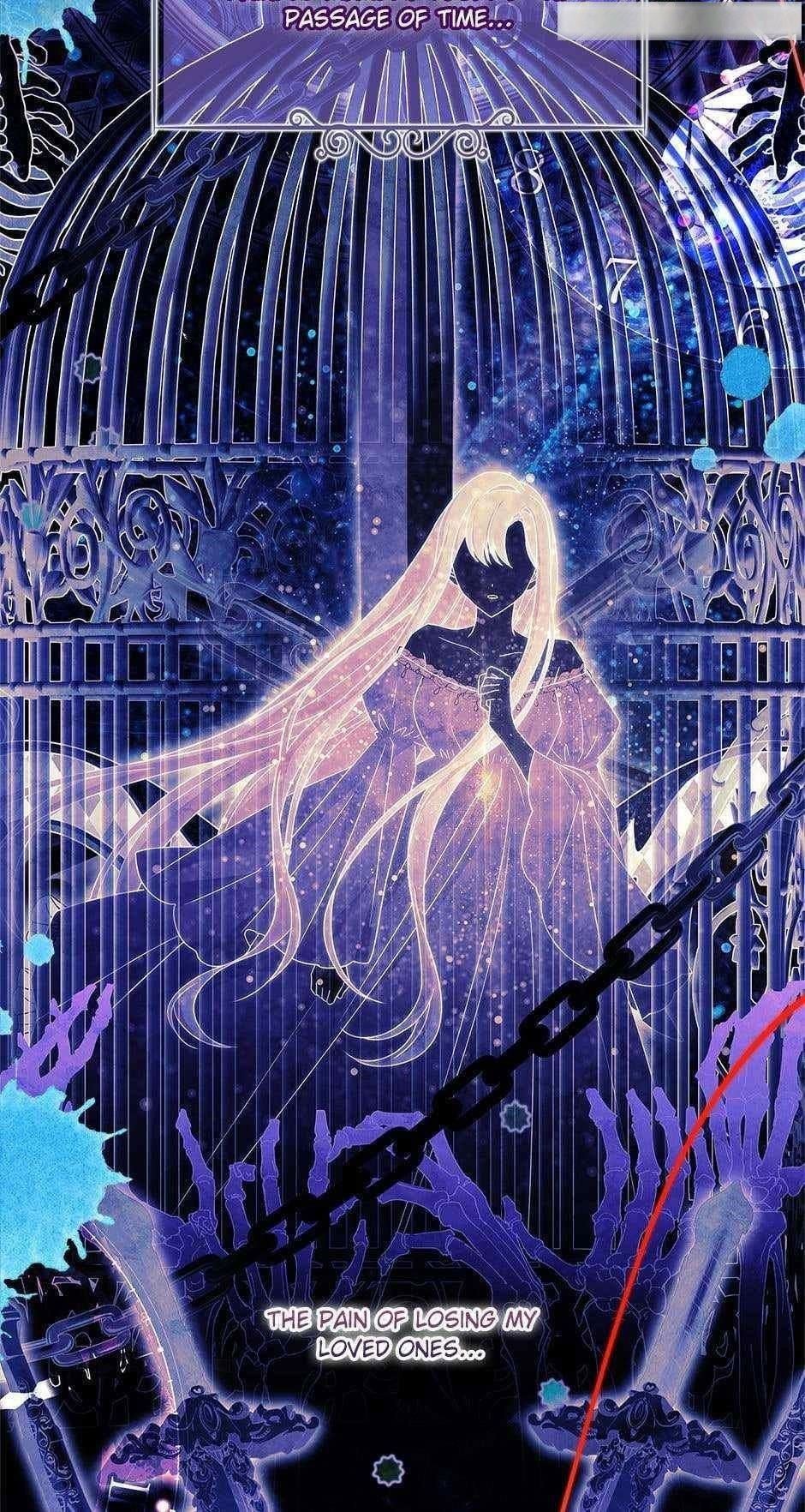 The Lady Wants to Rest - Chapter 104 Page 23