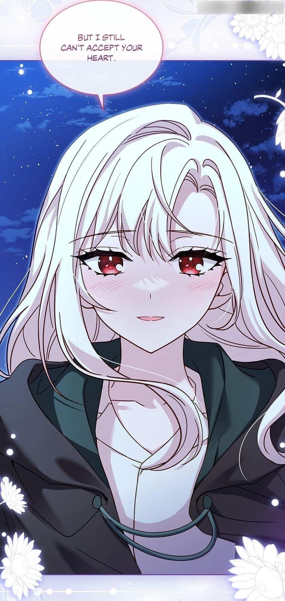 The Lady Wants to Rest - Chapter 104 Page 3