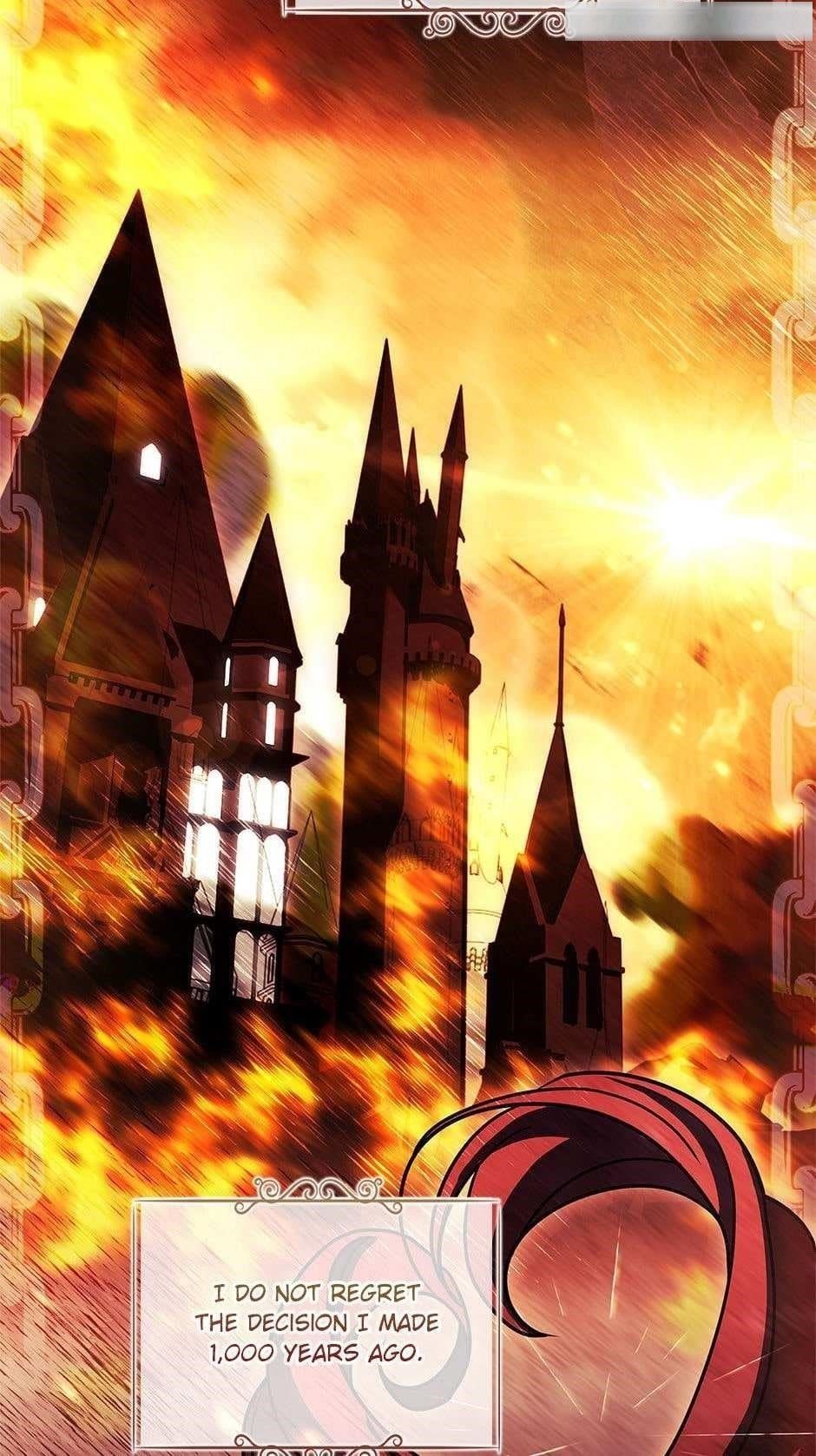 The Lady Wants to Rest - Chapter 104 Page 31