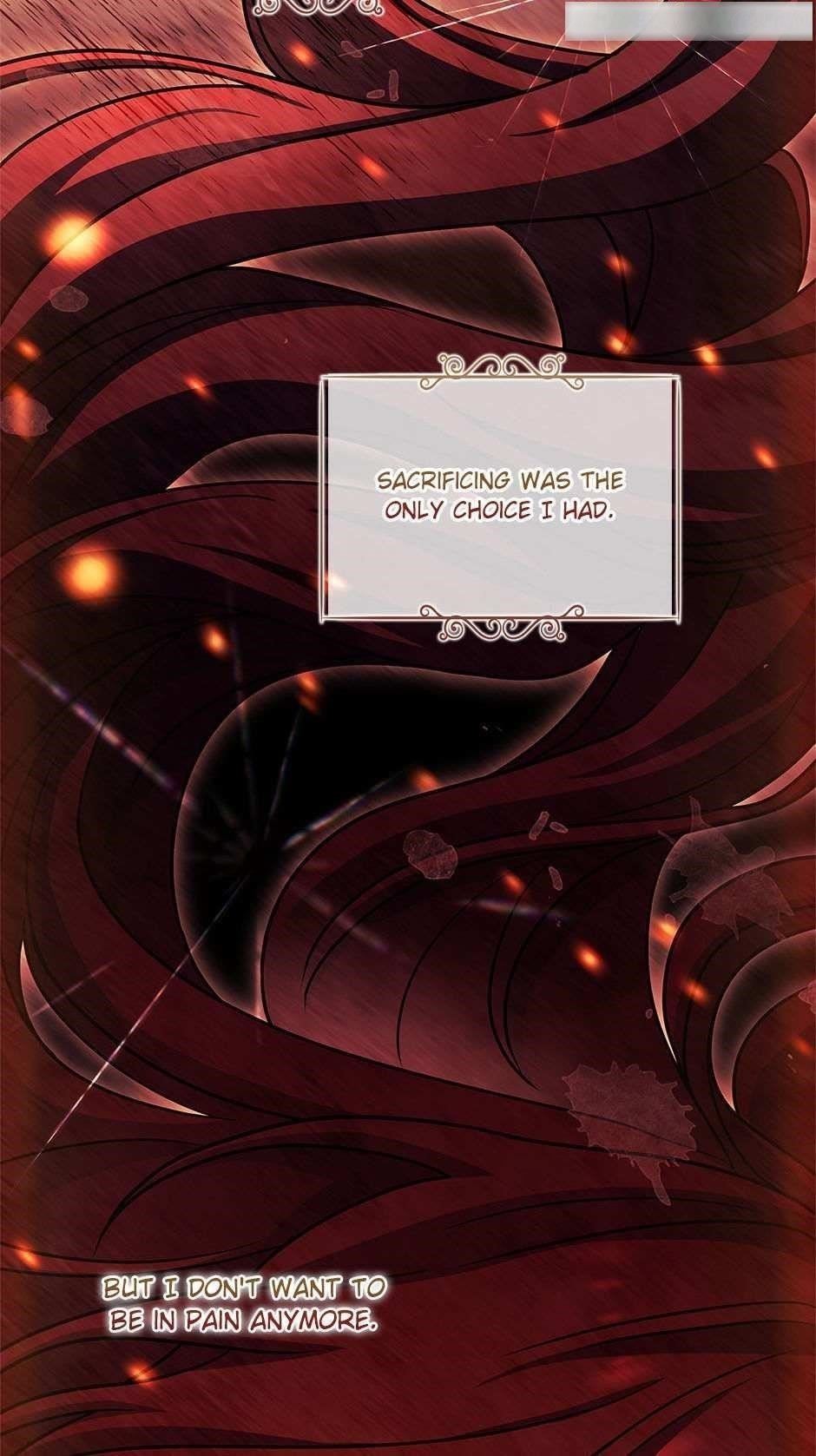 The Lady Wants to Rest - Chapter 104 Page 32