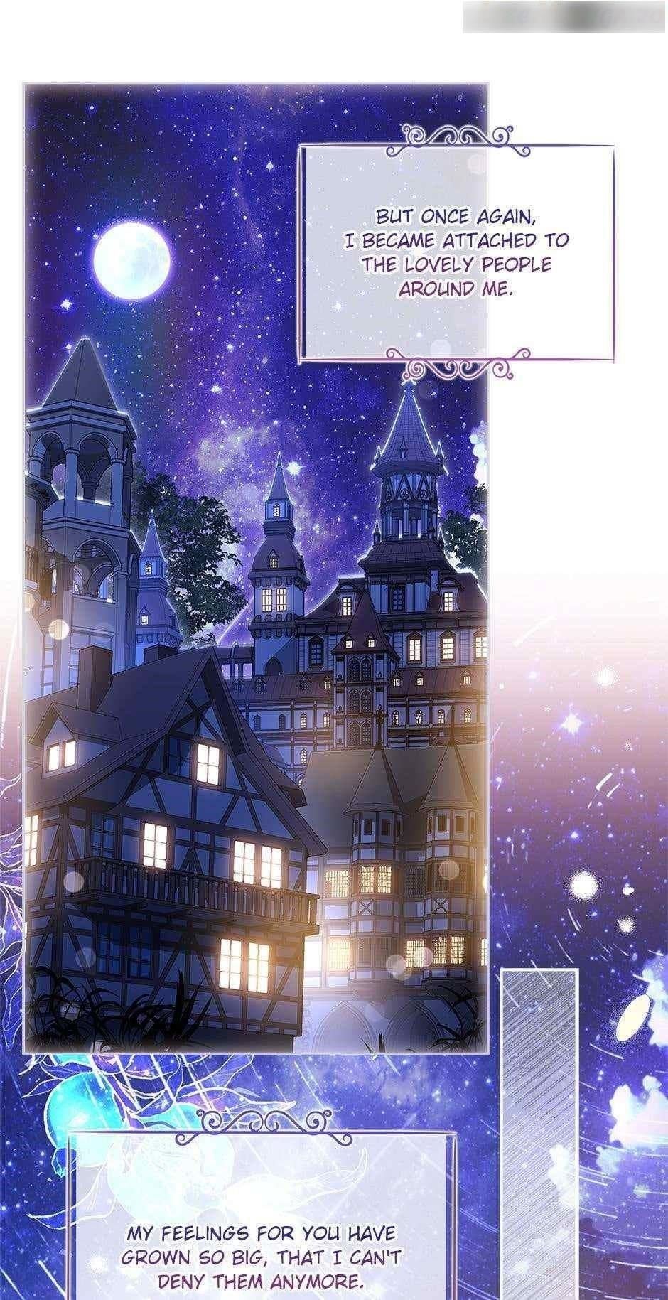 The Lady Wants to Rest - Chapter 104 Page 35