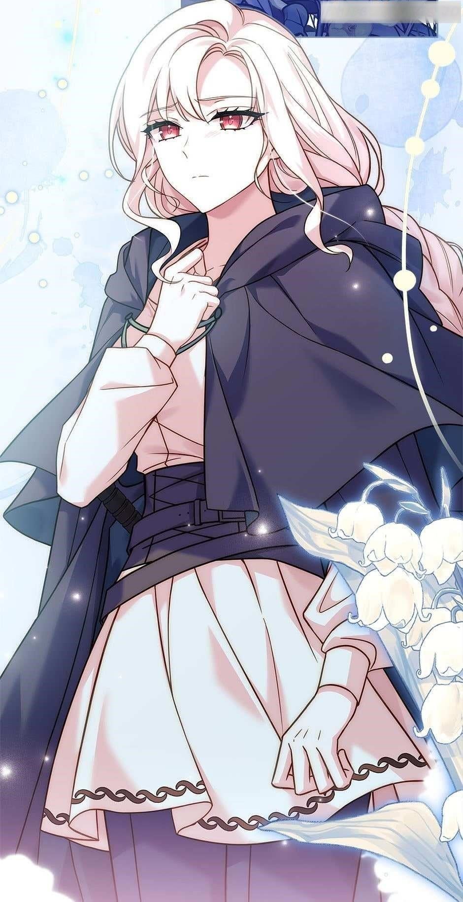 The Lady Wants to Rest - Chapter 104 Page 38