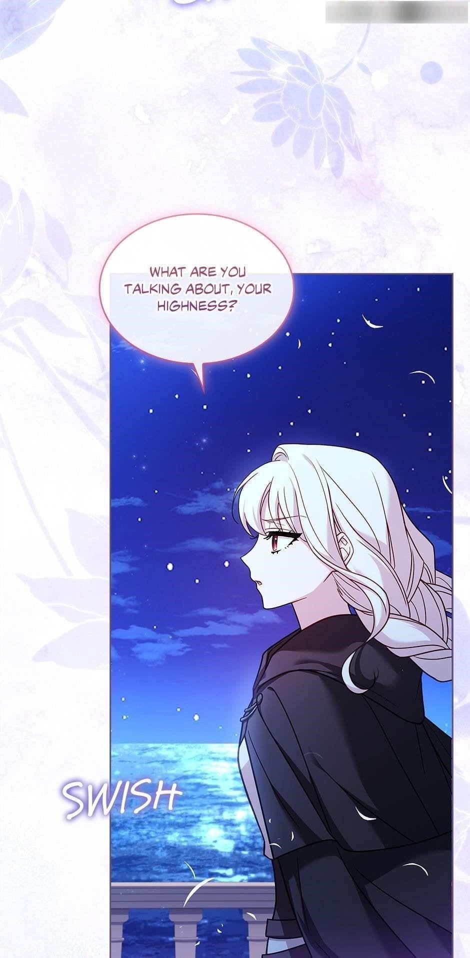 The Lady Wants to Rest - Chapter 104 Page 45