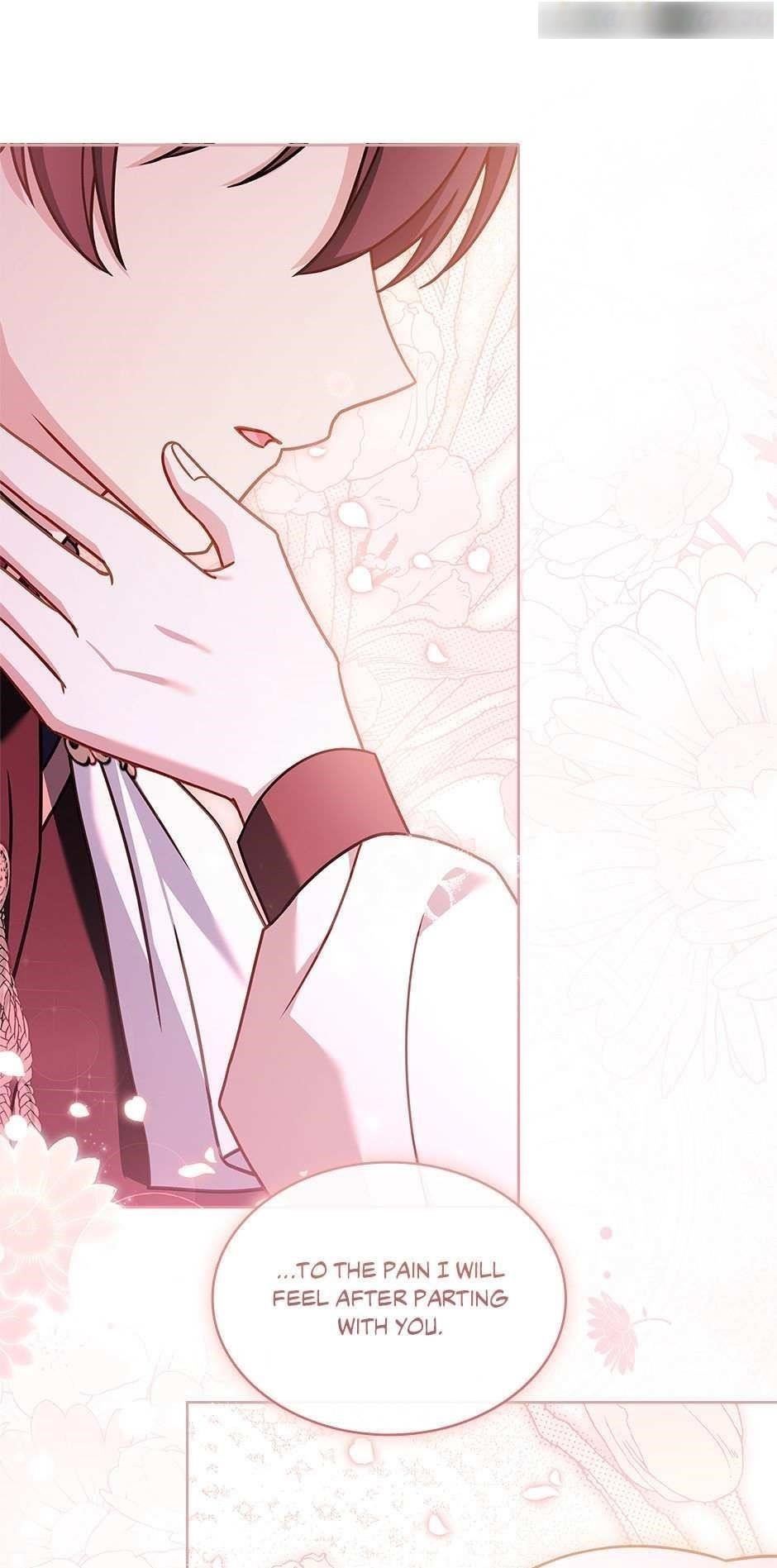 The Lady Wants to Rest - Chapter 104 Page 61