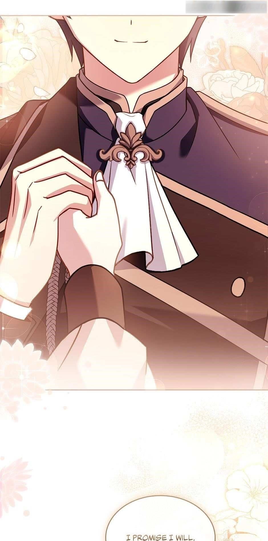 The Lady Wants to Rest - Chapter 104 Page 63