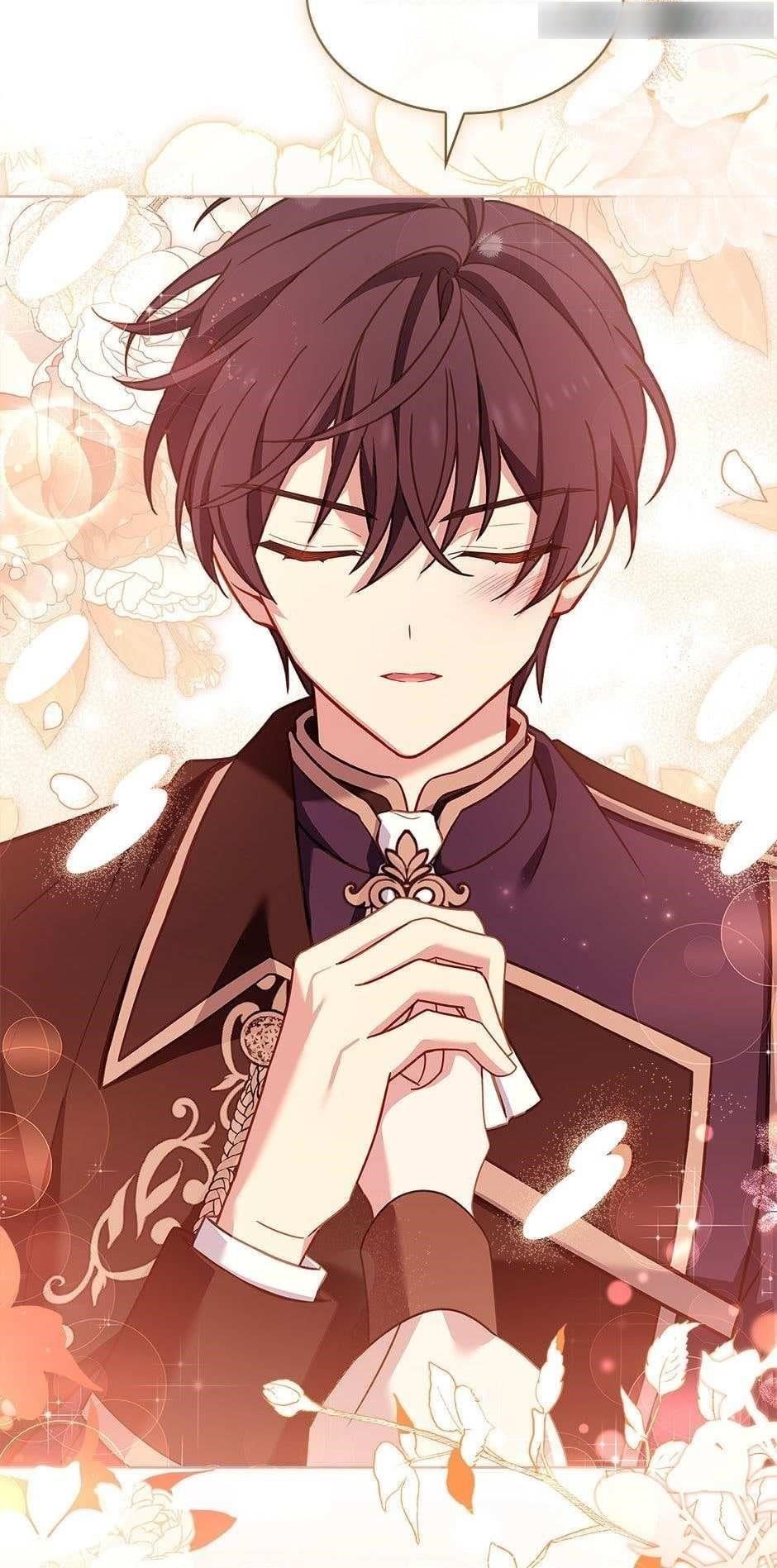 The Lady Wants to Rest - Chapter 104 Page 64