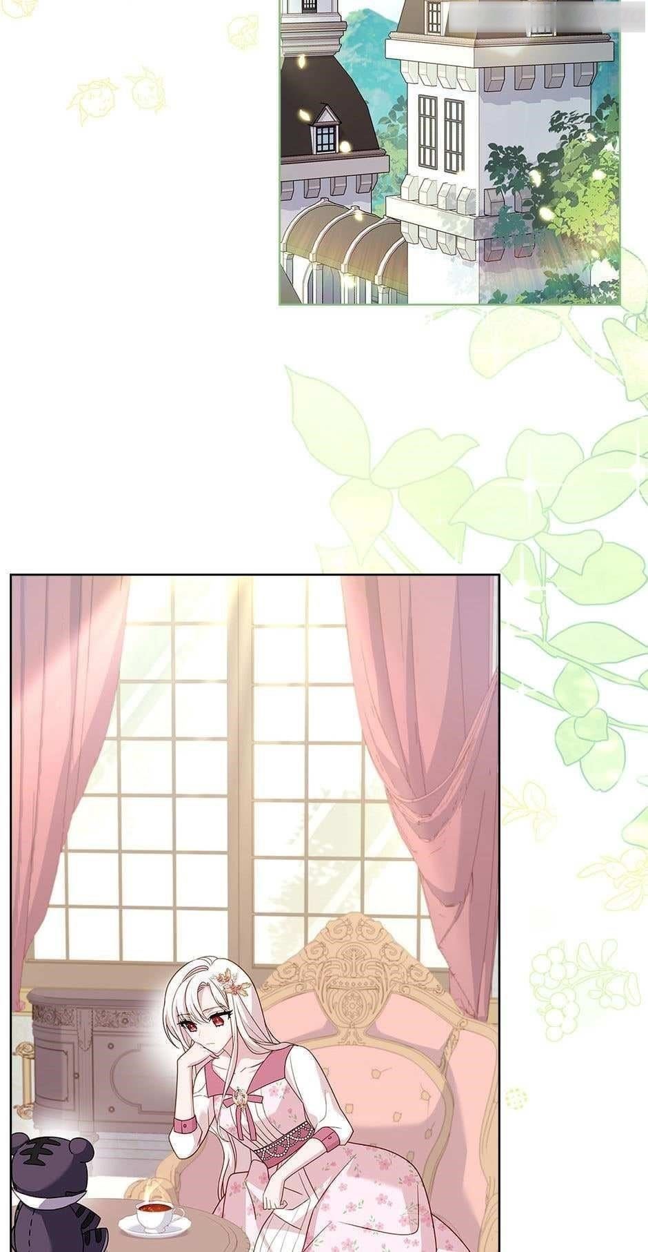 The Lady Wants to Rest - Chapter 104 Page 68