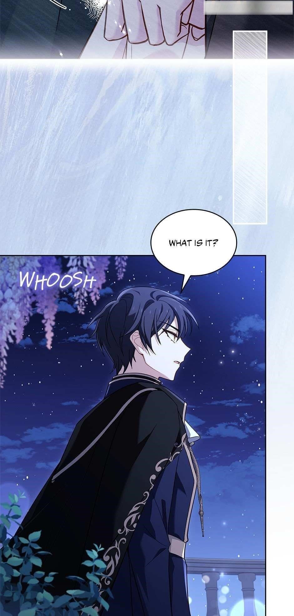 The Lady Wants to Rest - Chapter 104 Page 7