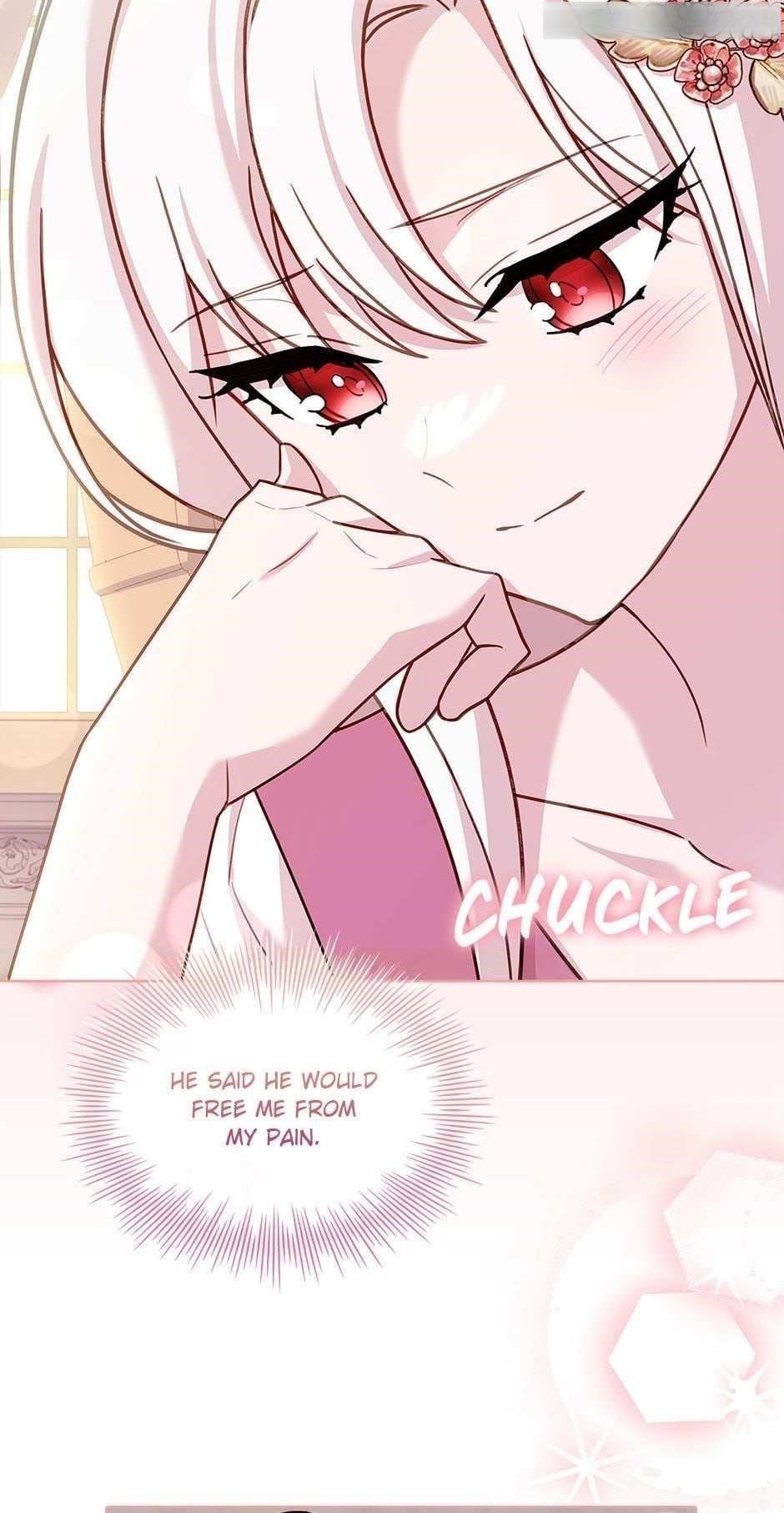 The Lady Wants to Rest - Chapter 104 Page 70