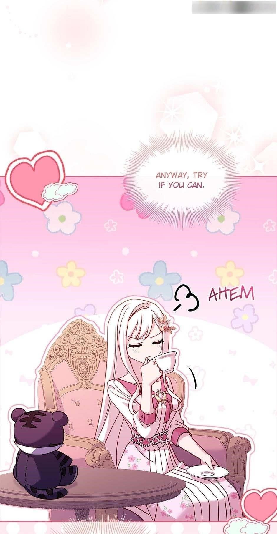 The Lady Wants to Rest - Chapter 104 Page 72