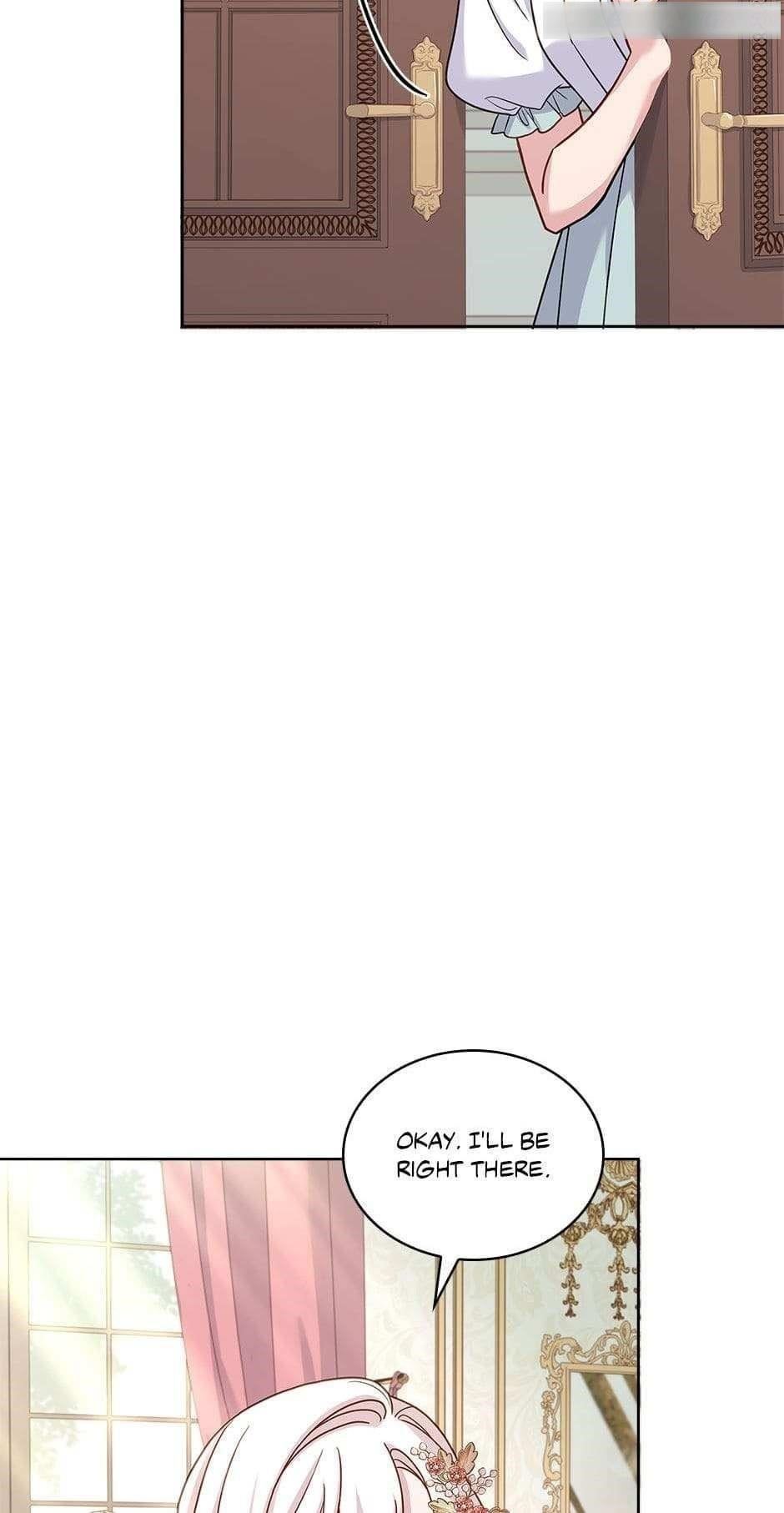 The Lady Wants to Rest - Chapter 104 Page 74