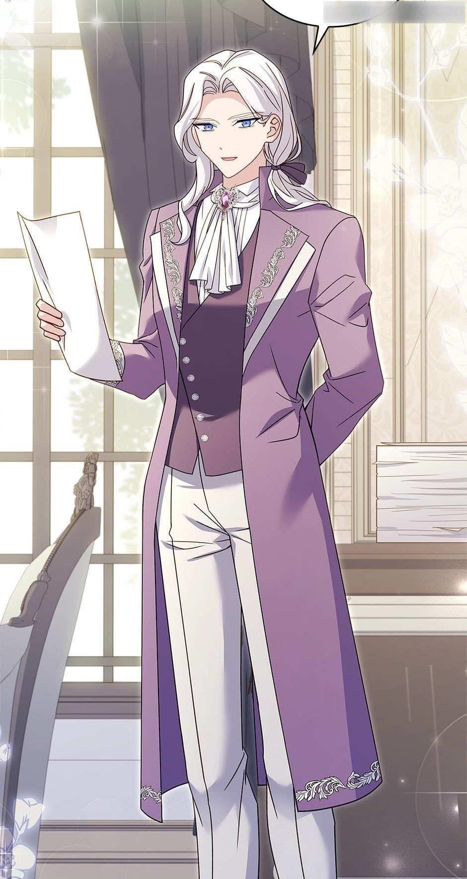 The Lady Wants to Rest - Chapter 104 Page 77