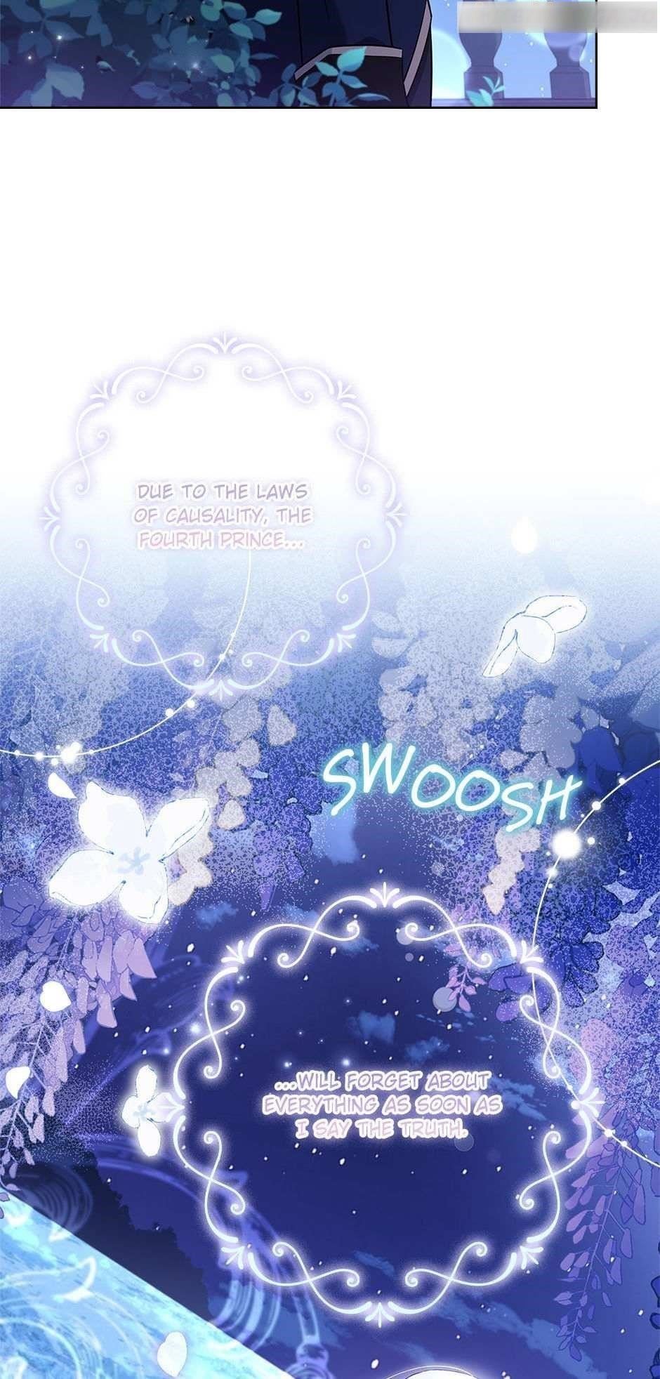 The Lady Wants to Rest - Chapter 104 Page 8