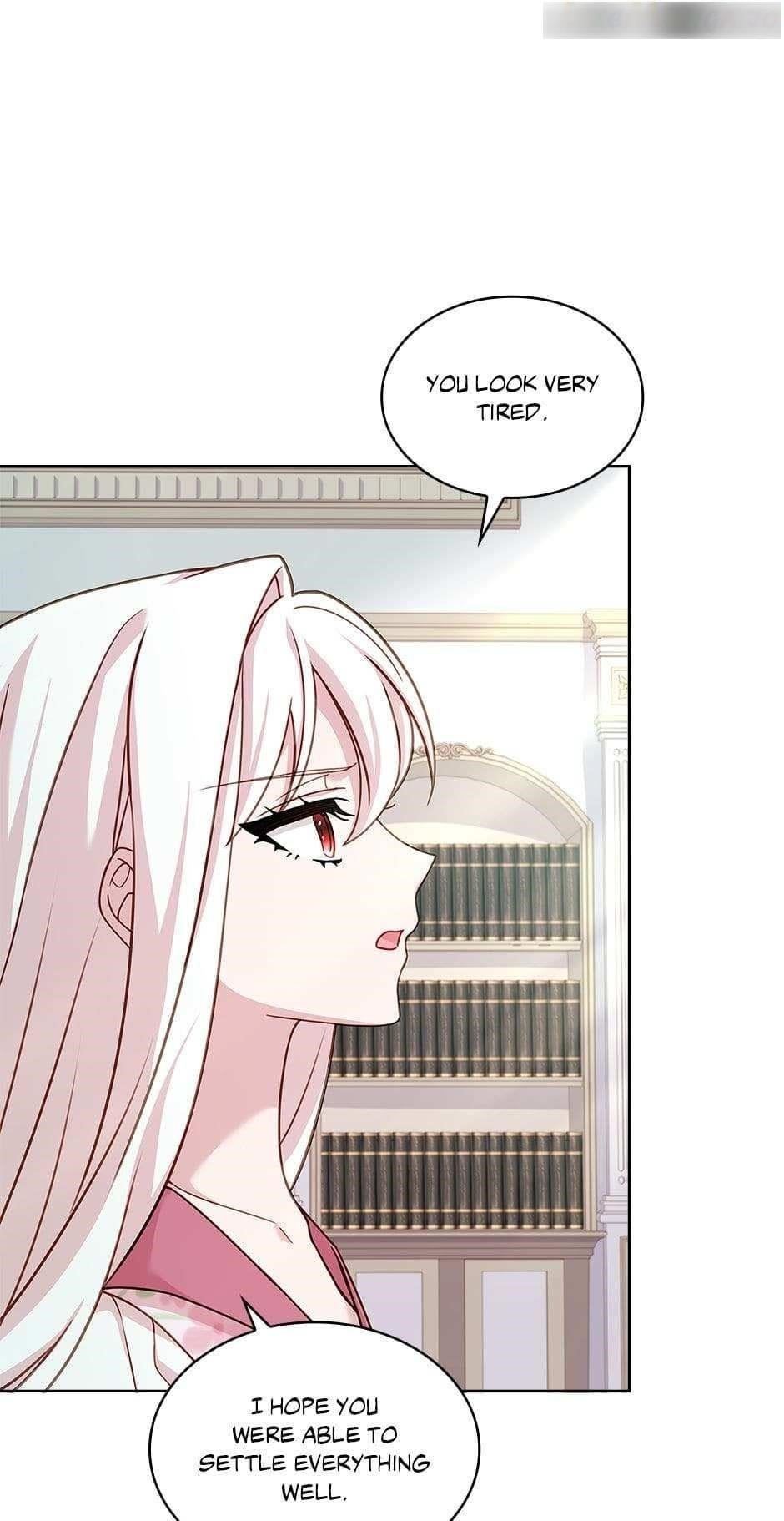 The Lady Wants to Rest - Chapter 104 Page 81