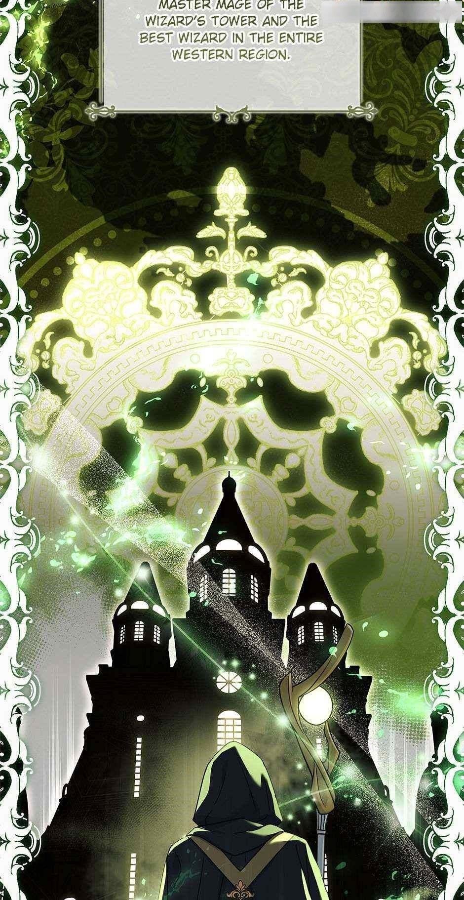 The Lady Wants to Rest - Chapter 104 Page 84