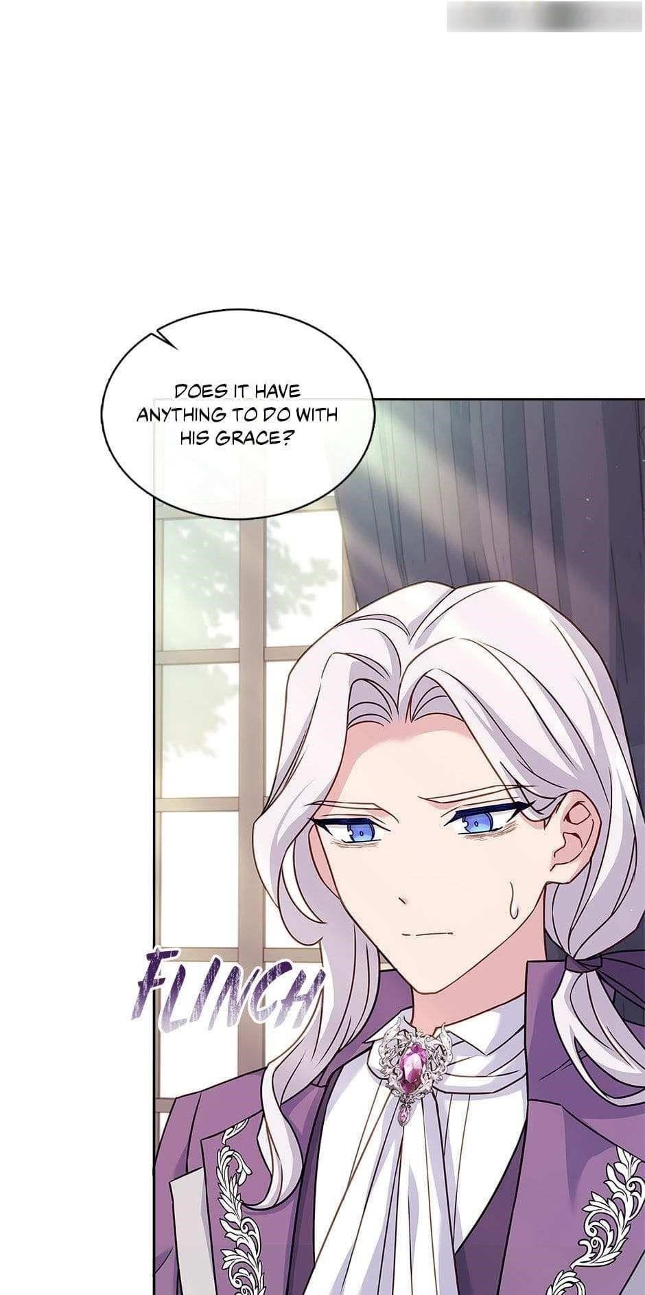 The Lady Wants to Rest - Chapter 104 Page 88