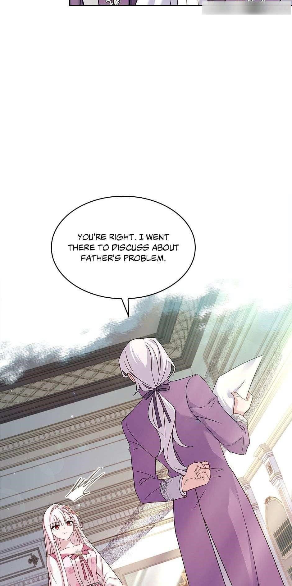 The Lady Wants to Rest - Chapter 104 Page 89