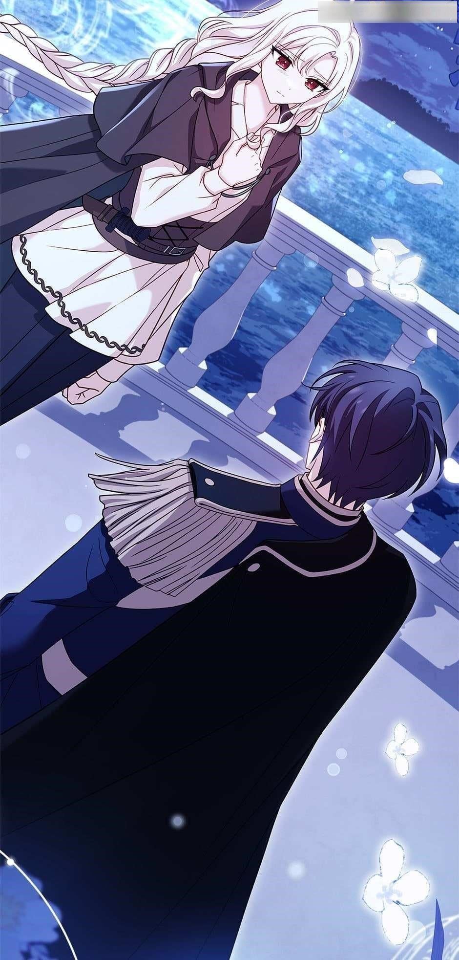 The Lady Wants to Rest - Chapter 104 Page 9