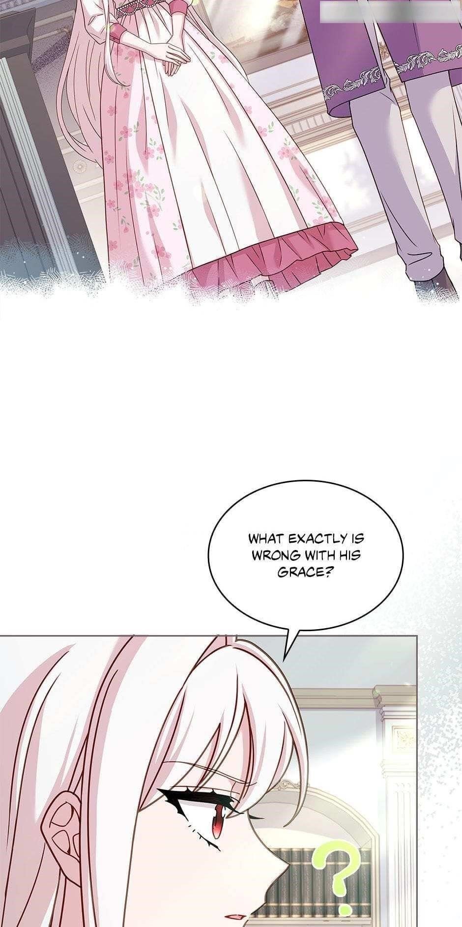 The Lady Wants to Rest - Chapter 104 Page 90