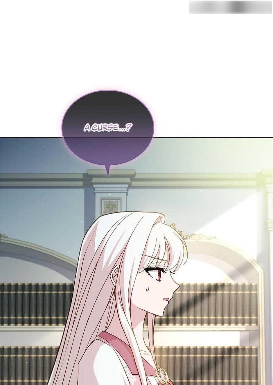 The Lady Wants to Rest - Chapter 105 Page 1