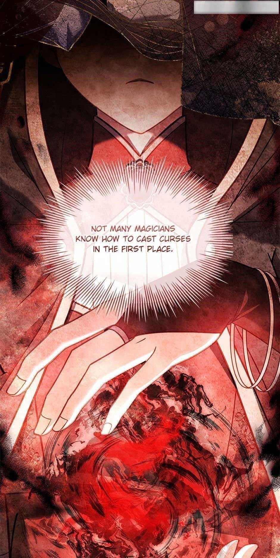 The Lady Wants to Rest - Chapter 105 Page 10