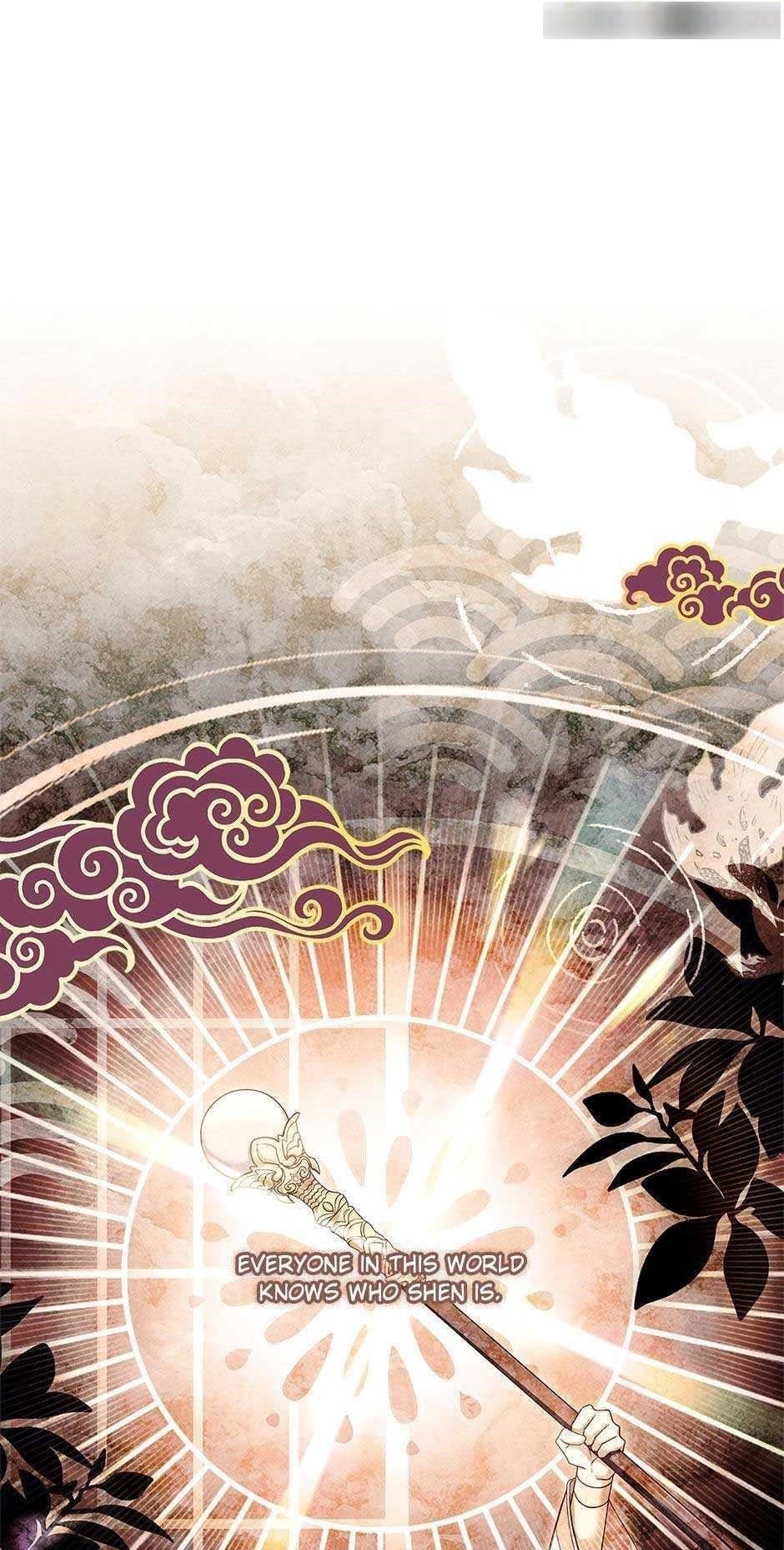 The Lady Wants to Rest - Chapter 105 Page 22