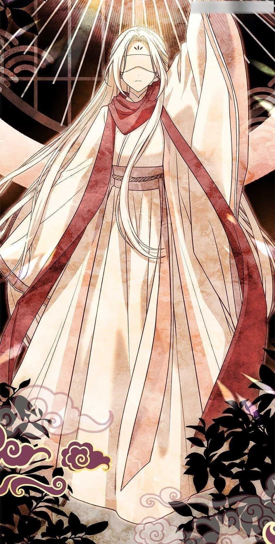 The Lady Wants to Rest - Chapter 105 Page 23