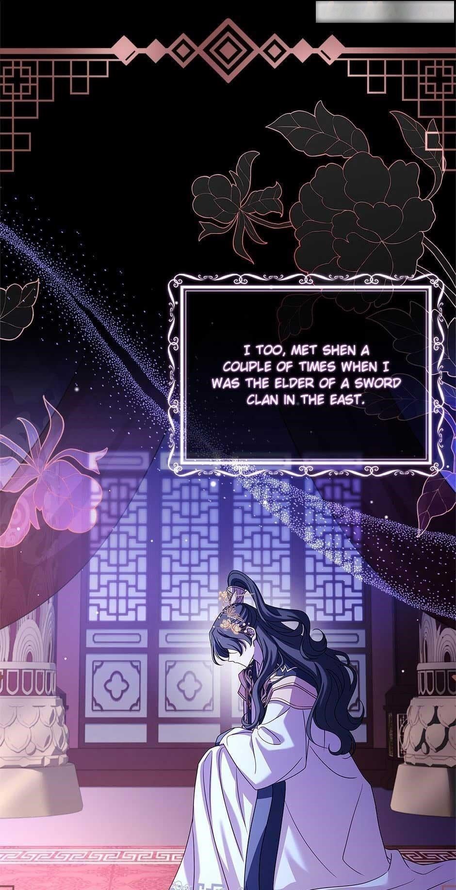 The Lady Wants to Rest - Chapter 105 Page 30