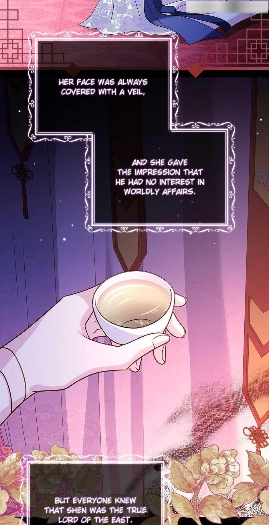 The Lady Wants to Rest - Chapter 105 Page 31