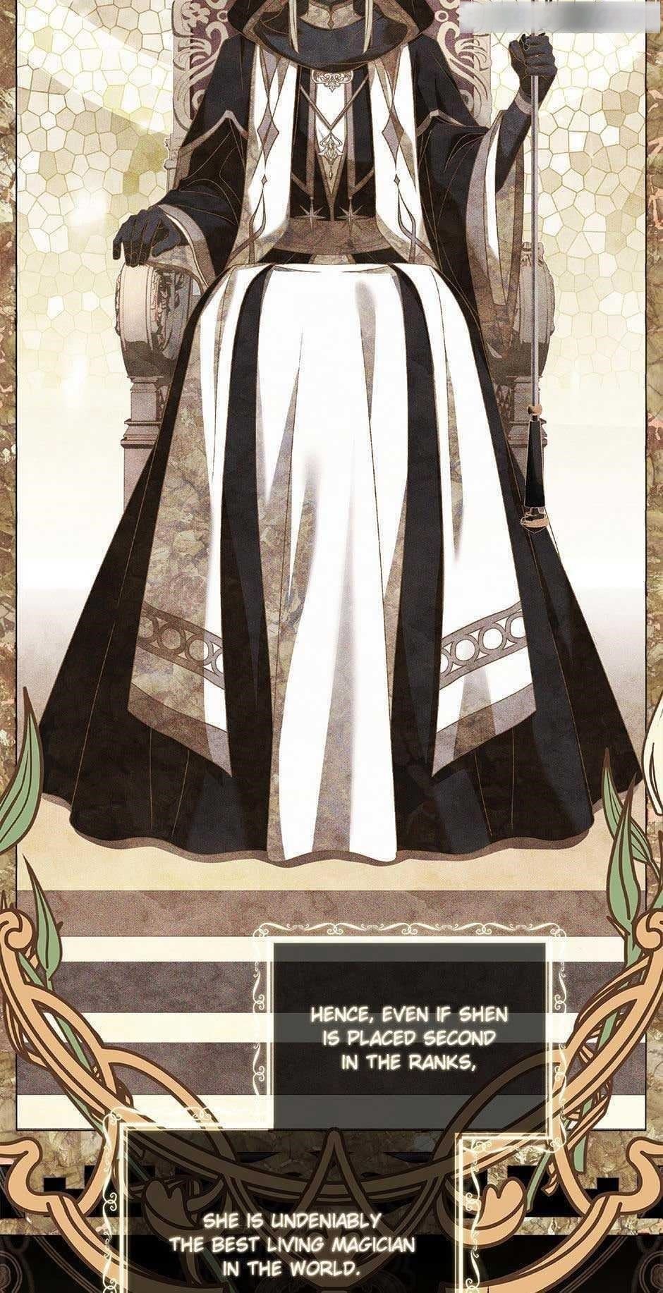 The Lady Wants to Rest - Chapter 105 Page 34