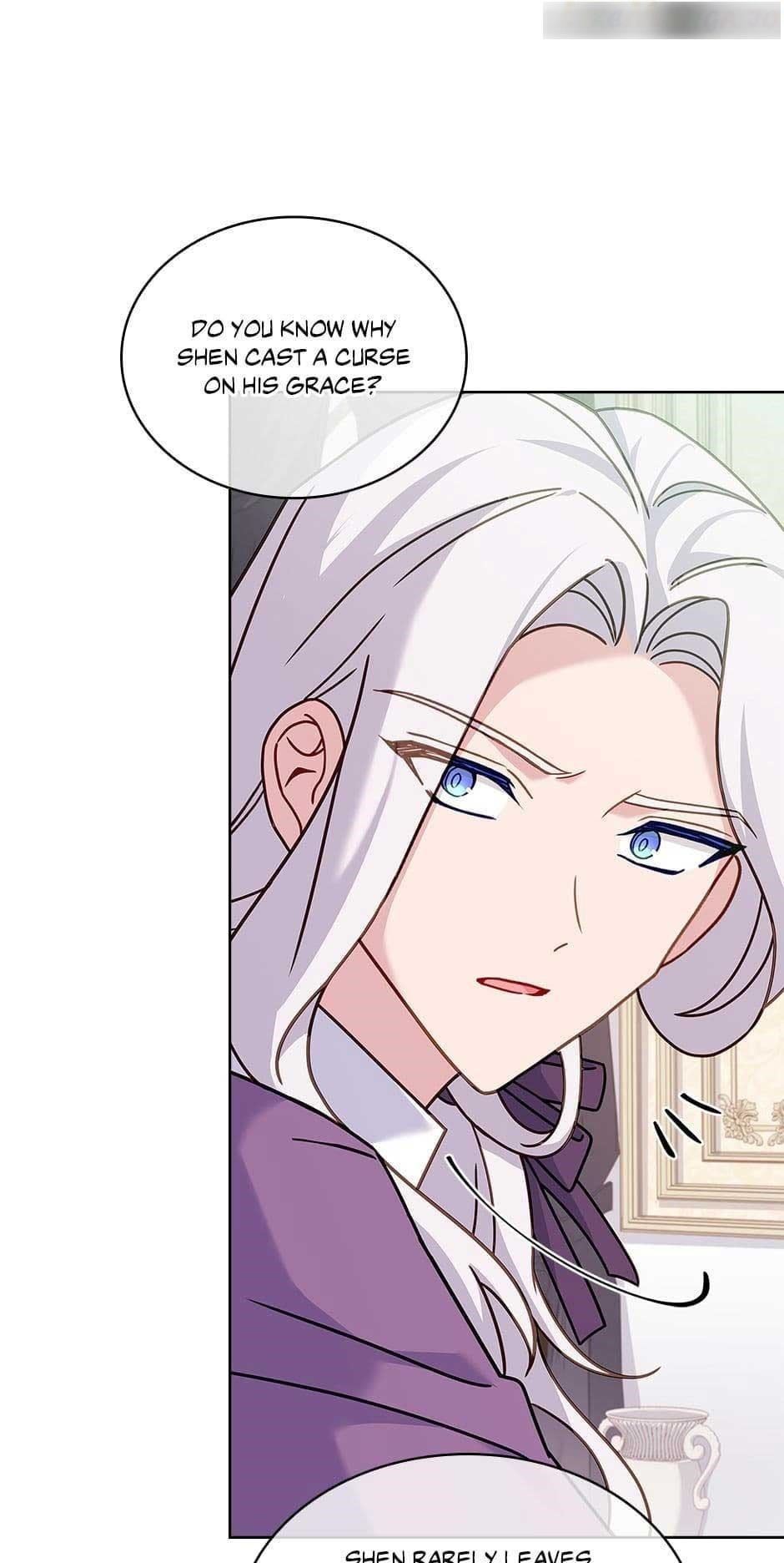 The Lady Wants to Rest - Chapter 105 Page 38