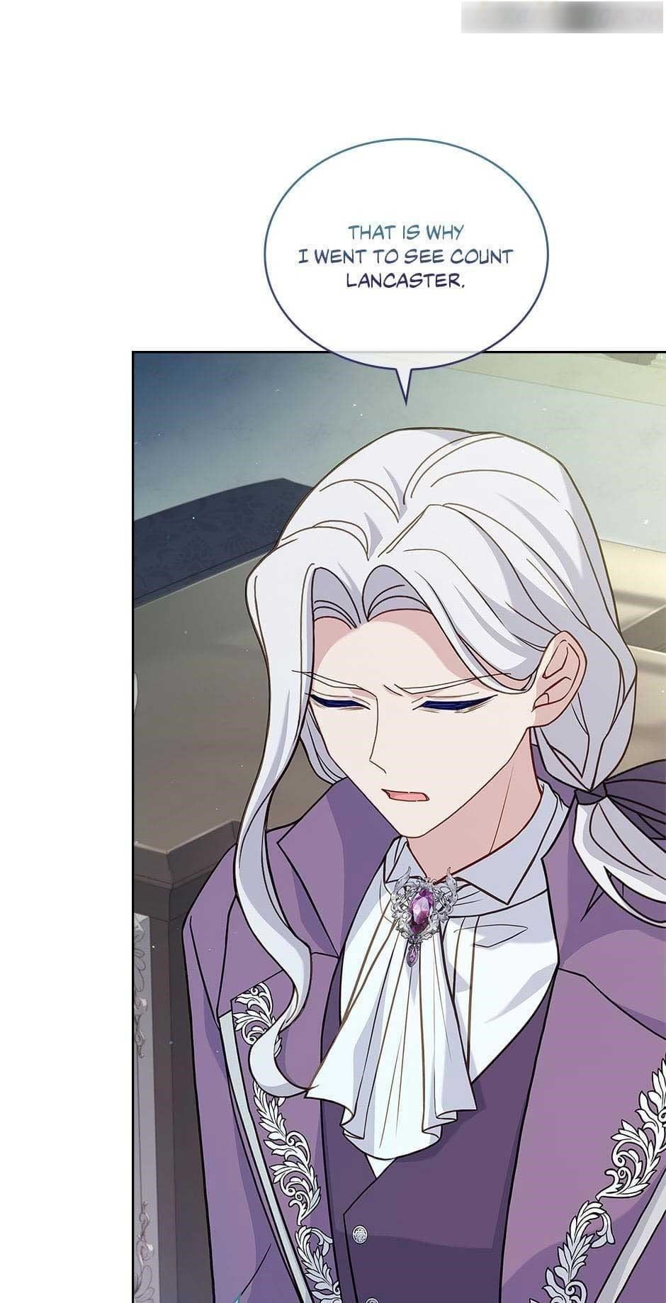 The Lady Wants to Rest - Chapter 105 Page 4