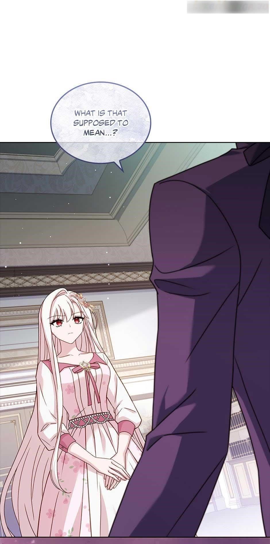 The Lady Wants to Rest - Chapter 105 Page 42