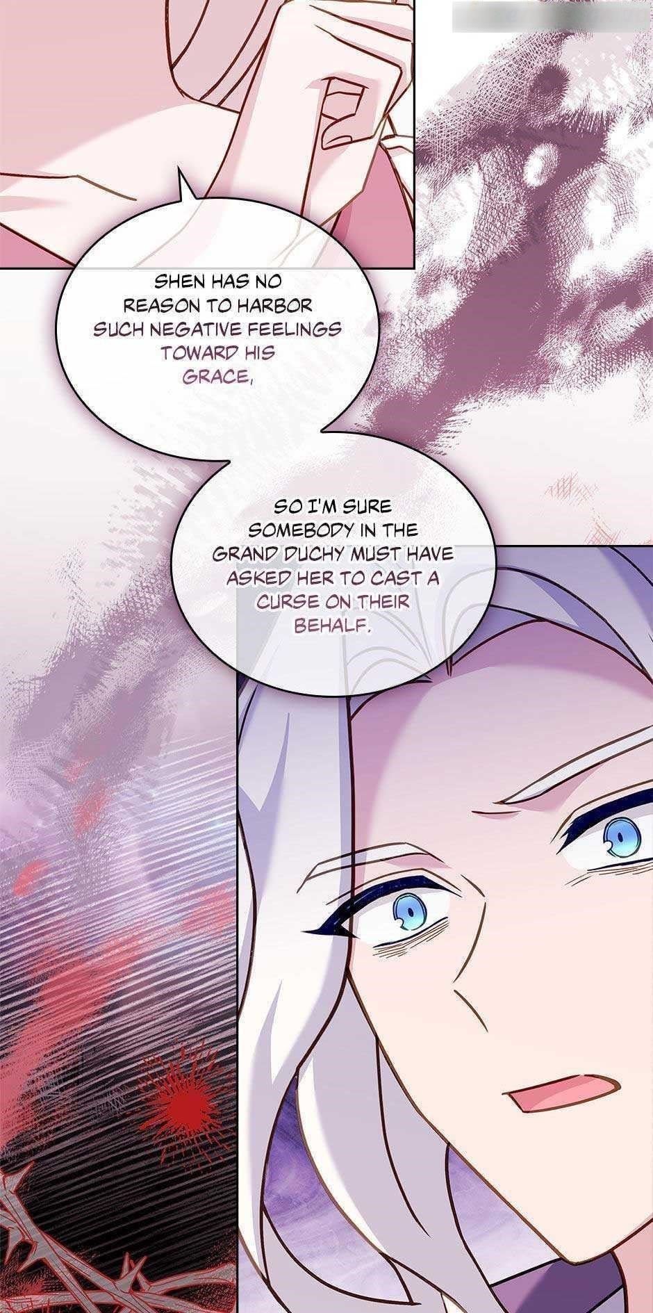 The Lady Wants to Rest - Chapter 105 Page 44