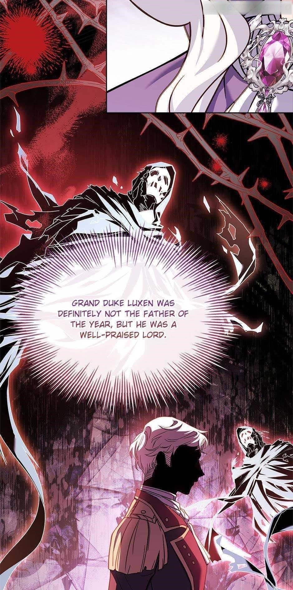 The Lady Wants to Rest - Chapter 105 Page 45