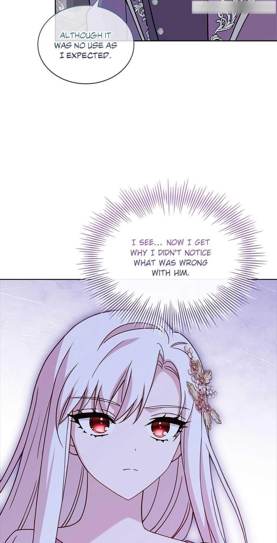 The Lady Wants to Rest - Chapter 105 Page 5