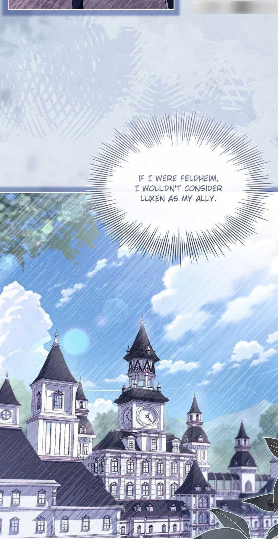 The Lady Wants to Rest - Chapter 105 Page 57