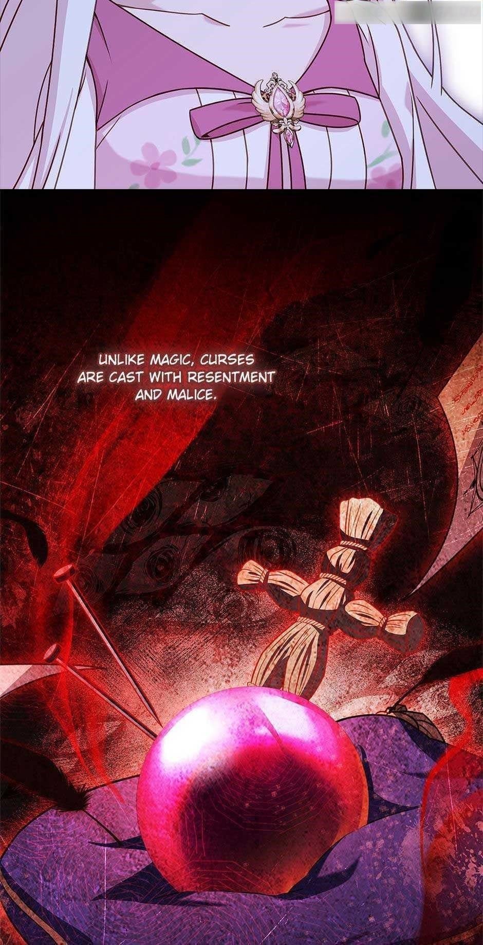 The Lady Wants to Rest - Chapter 105 Page 6