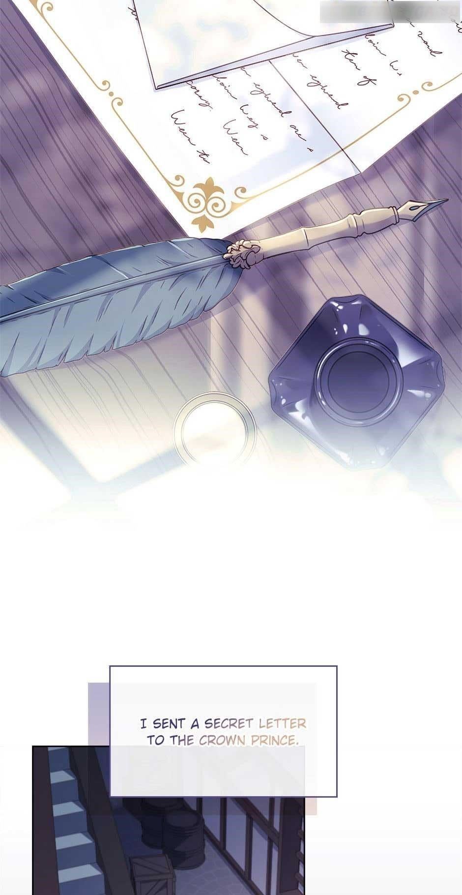 The Lady Wants to Rest - Chapter 105 Page 61