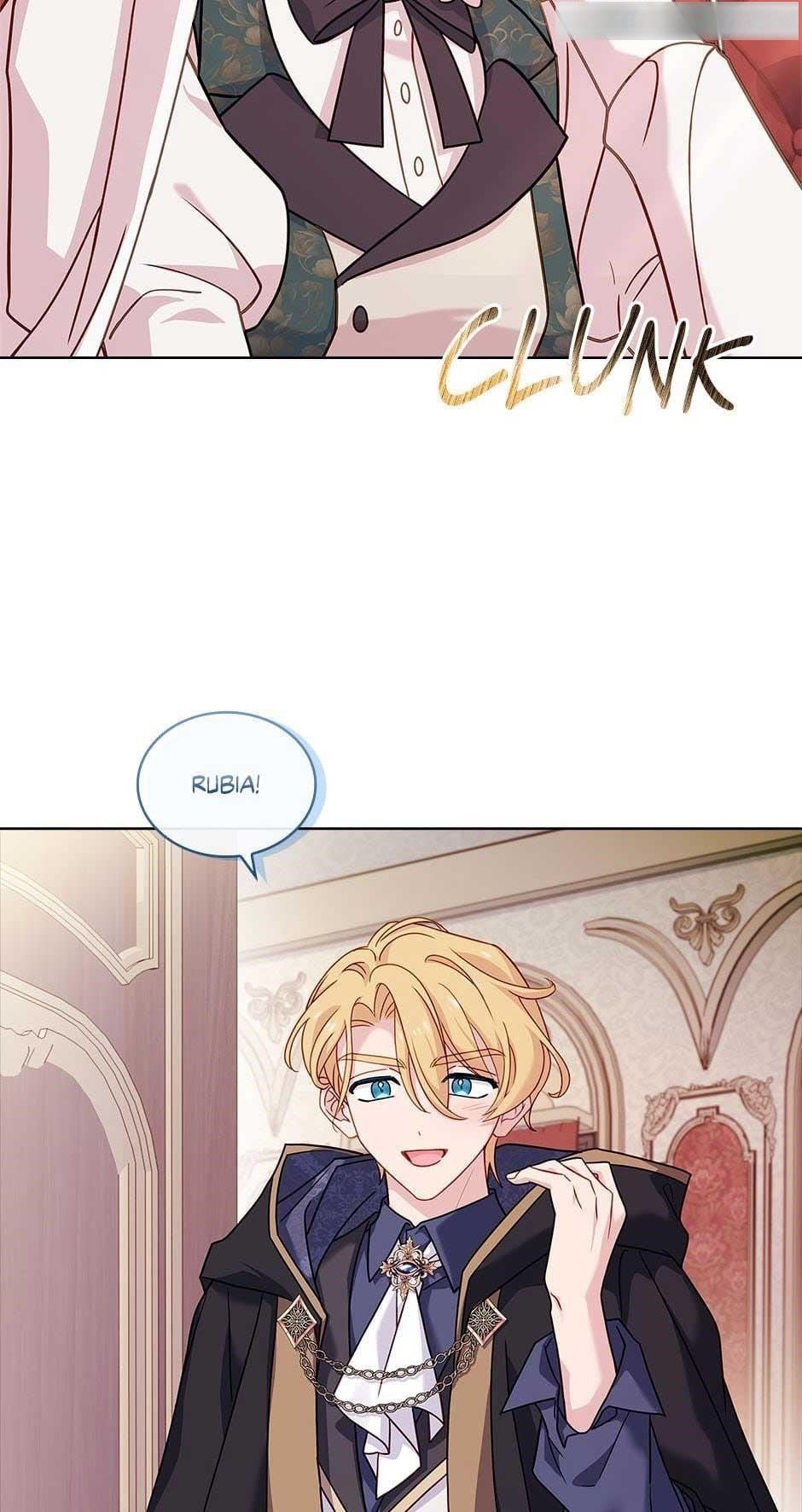 The Lady Wants to Rest - Chapter 105 Page 66