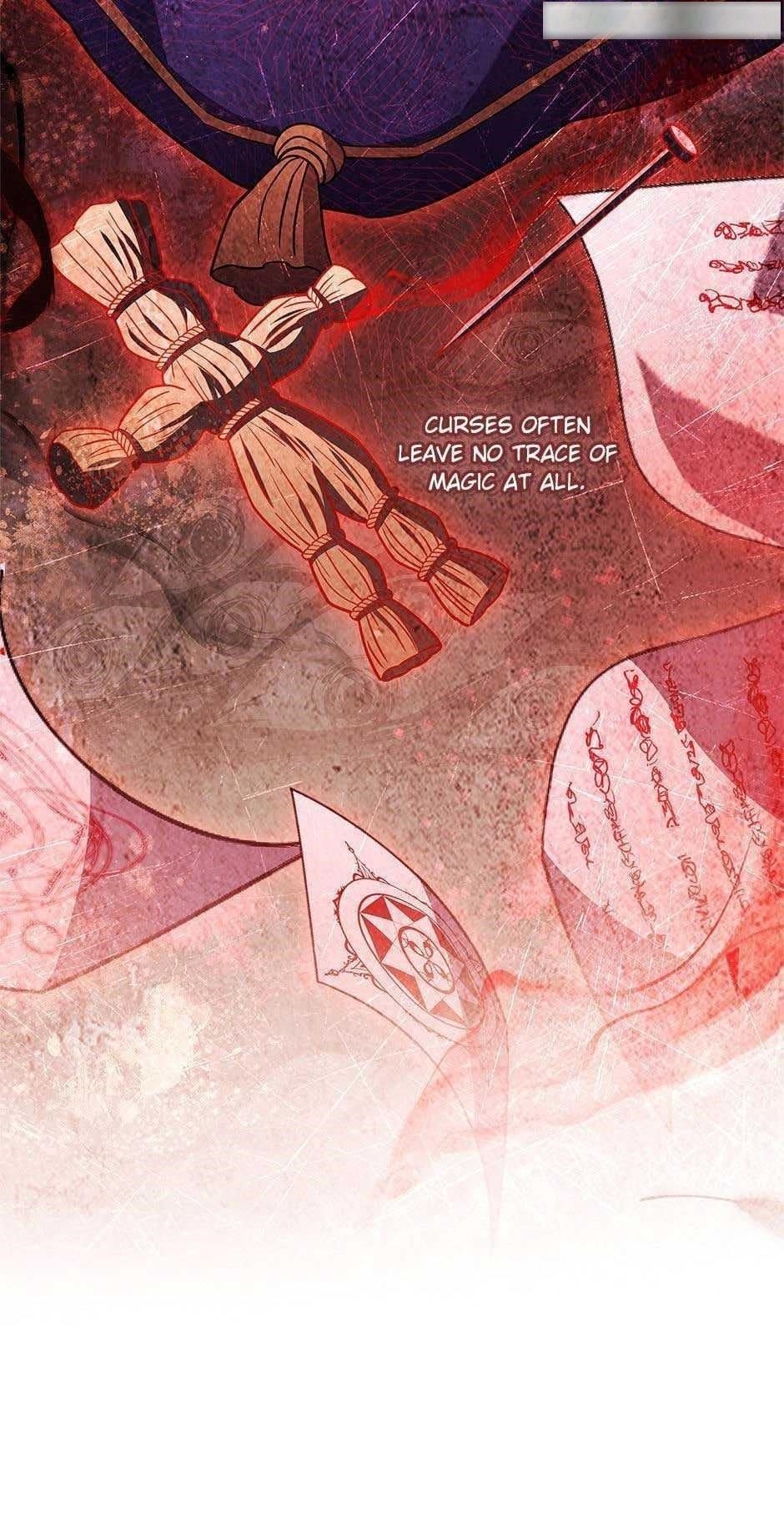 The Lady Wants to Rest - Chapter 105 Page 7