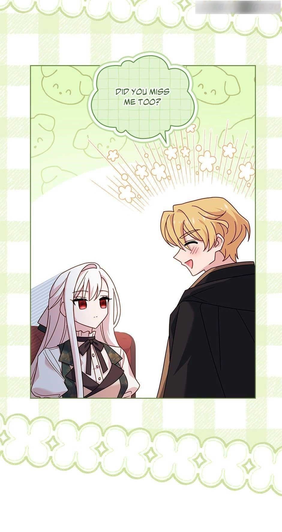 The Lady Wants to Rest - Chapter 105 Page 70