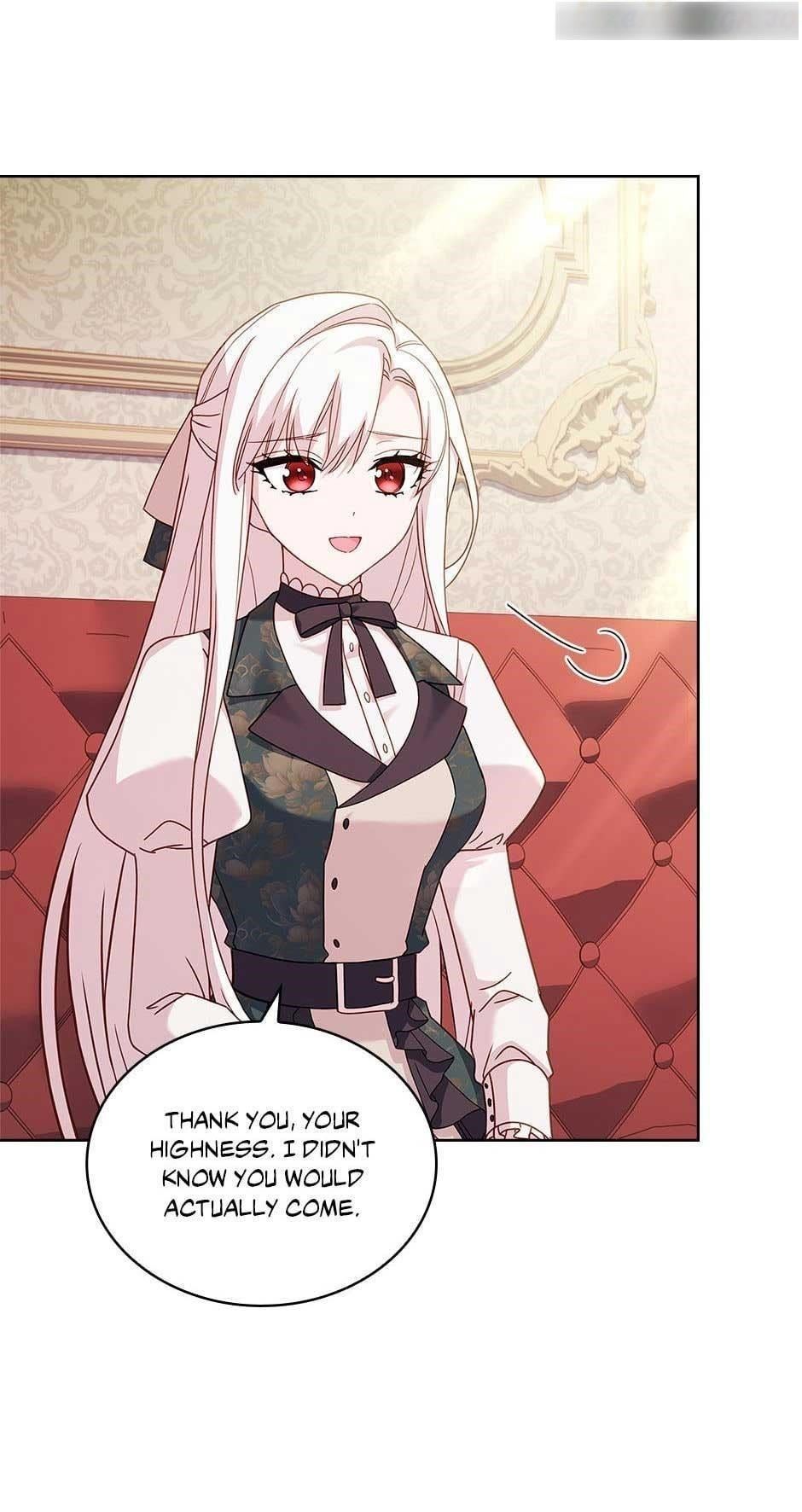 The Lady Wants to Rest - Chapter 105 Page 71