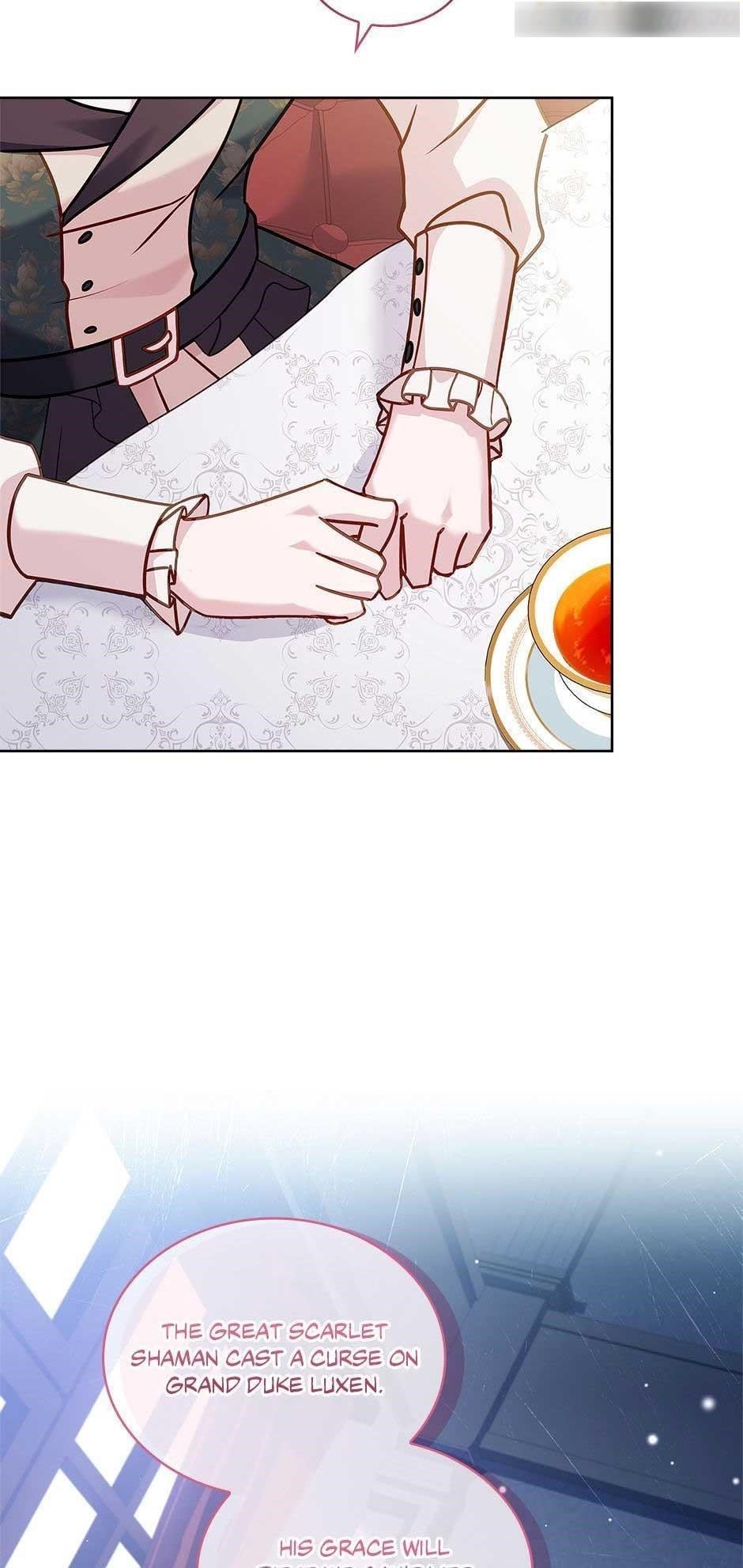 The Lady Wants to Rest - Chapter 105 Page 73