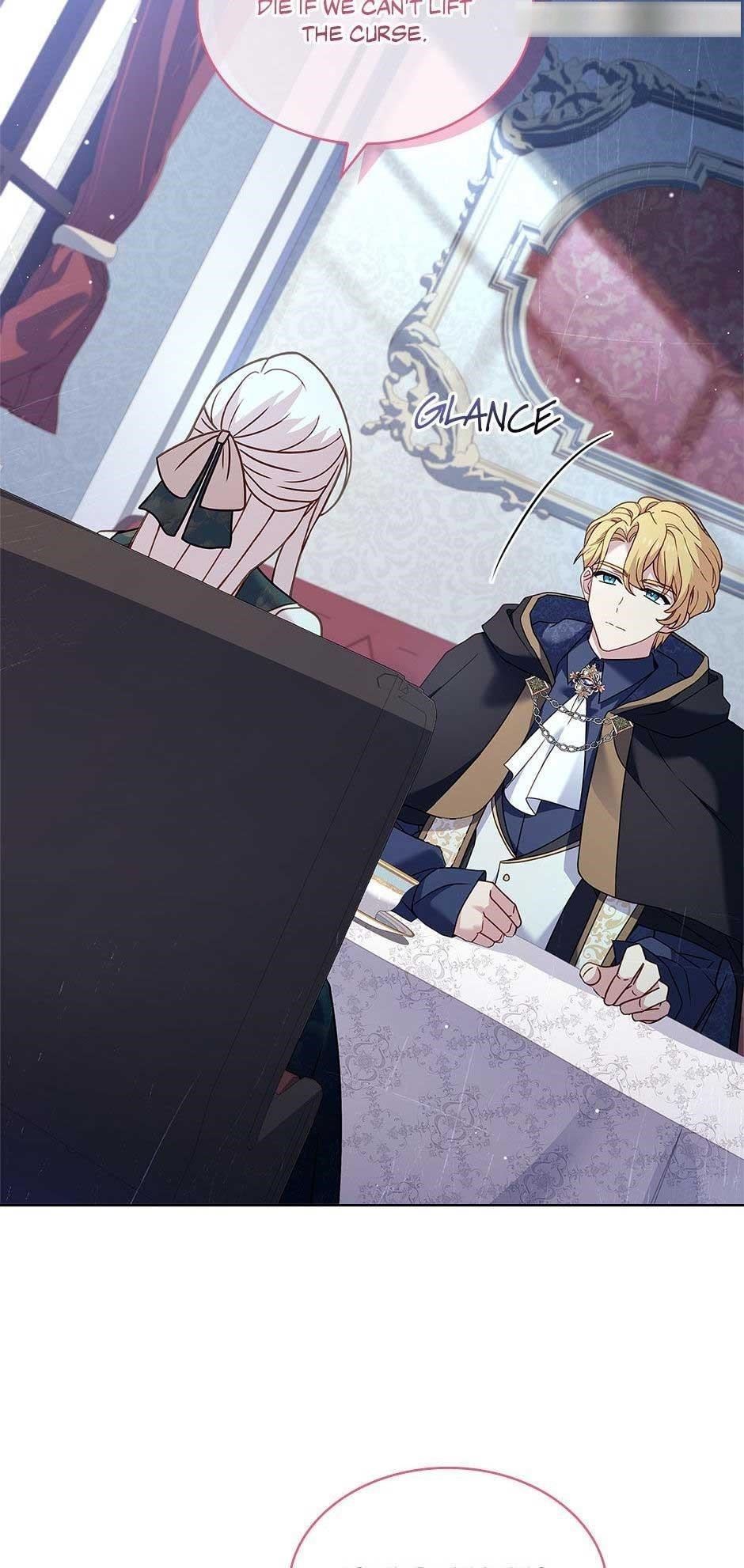 The Lady Wants to Rest - Chapter 105 Page 74