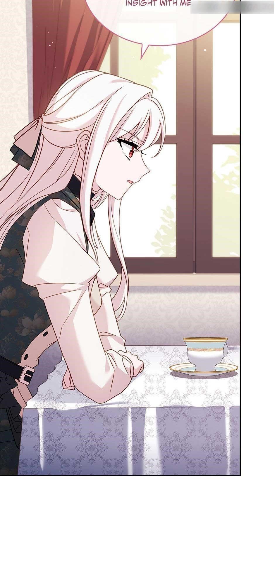 The Lady Wants to Rest - Chapter 105 Page 78