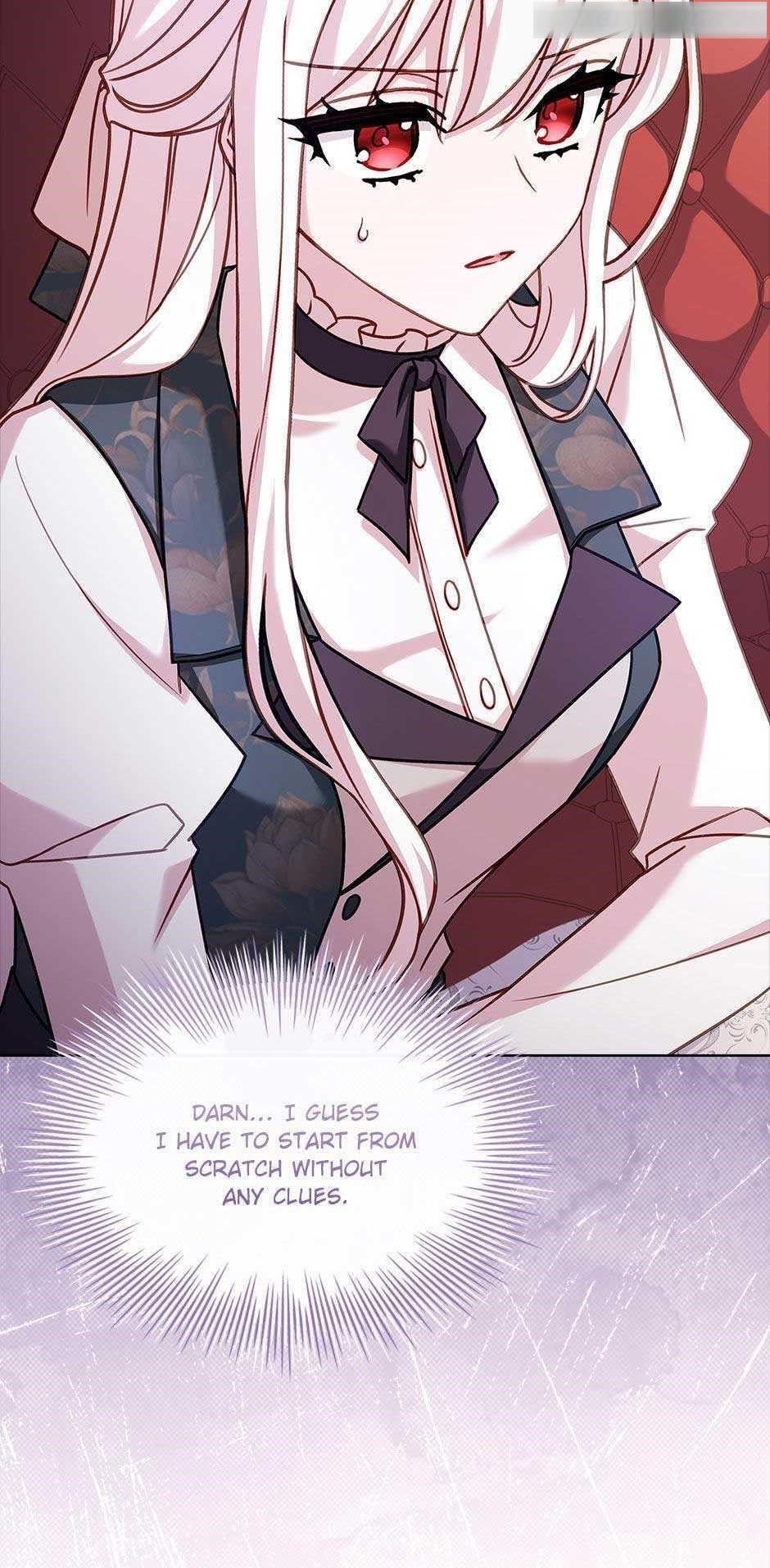 The Lady Wants to Rest - Chapter 105 Page 82